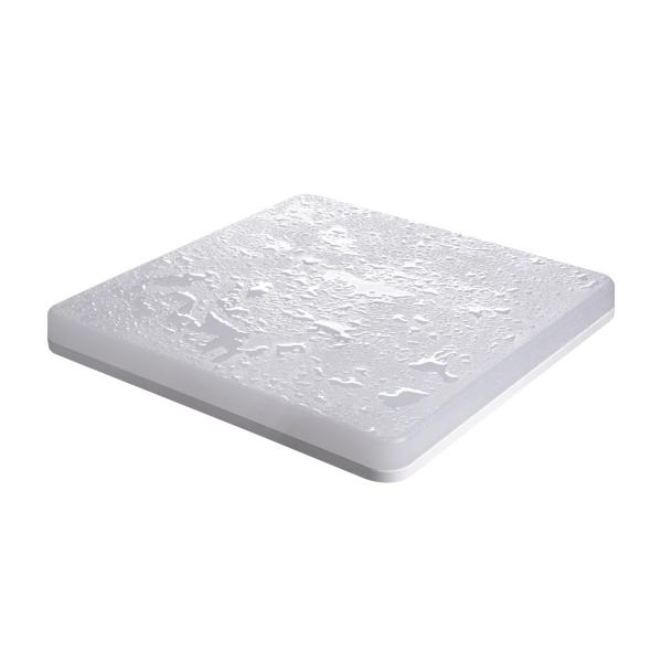 LED-Deckenleuchte VARSO LED 18W-NW-L-SE