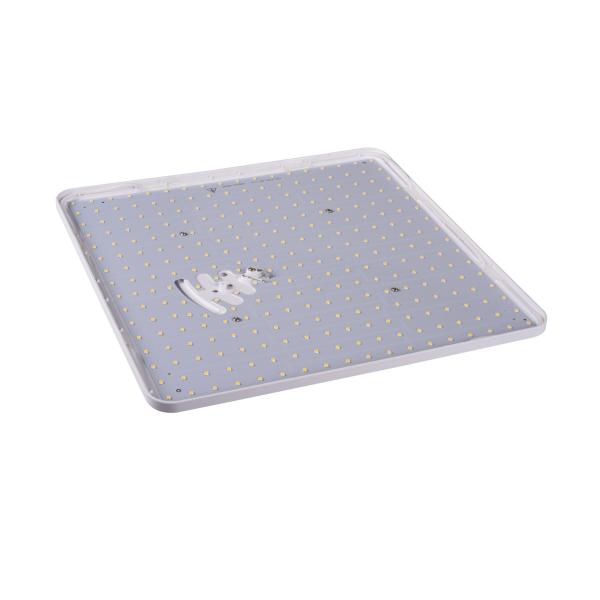 LED-Deckenleuchte VARSO LED 18W-NW-L-SE