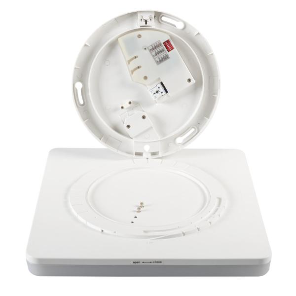 LED-Deckenleuchte VARSO LED 18W-NW-L-SE
