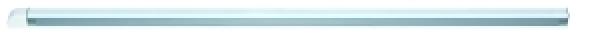 LED-Leuchtenaufsatz ENDLESSclick 600mm 9W 3000K