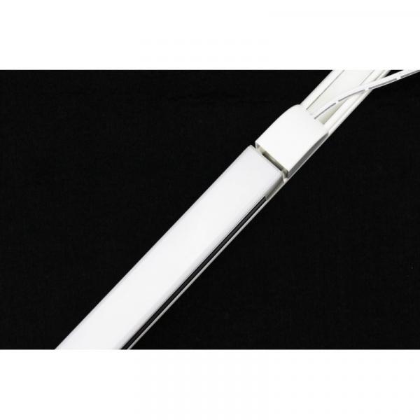 LED-Leuchtenaufsatz ENDLESSclick 600mm 9W 3000K