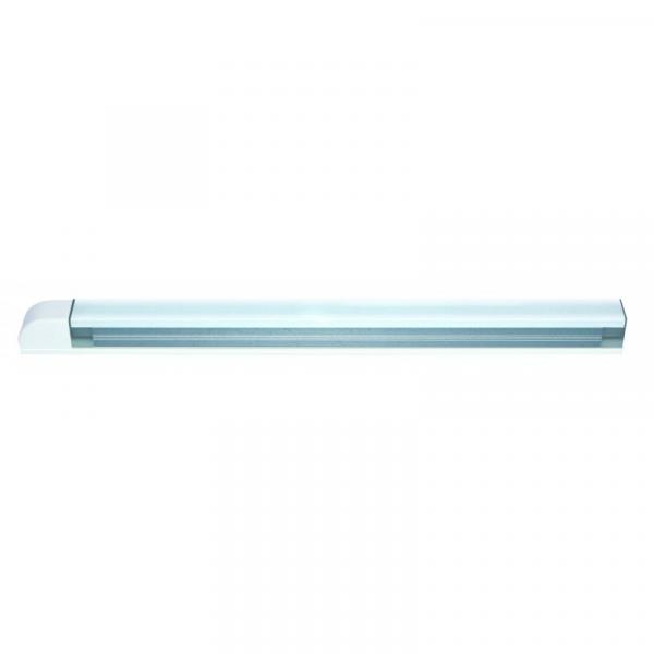 LED-Leuchtenaufsatz ENDLESSclick 600mm 9W 3000K