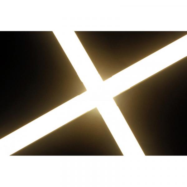 LED-Leuchtenaufsatz ENDLESSclick 300mm 4,5W 3000K