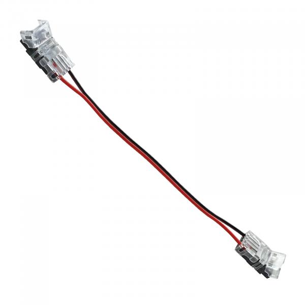 P-P cable LED COB strips connector 10mm
