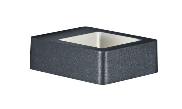 TRIO LED Wandleuchte RENO