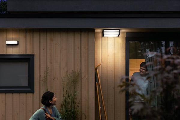 Philips Lighting myGarden Deckenleuchte Moonshine