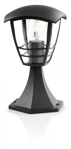 Philips Lighting myGarden Sockel-/Wegeleuchte Creek