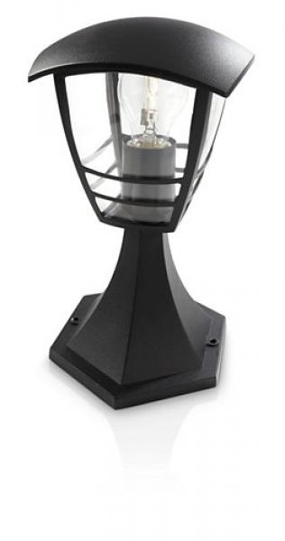 Philips Lighting myGarden Sockel-/Wegeleuchte Creek