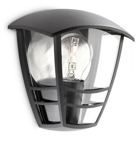 Philips Lighting myGarden Wandleuchte Creek