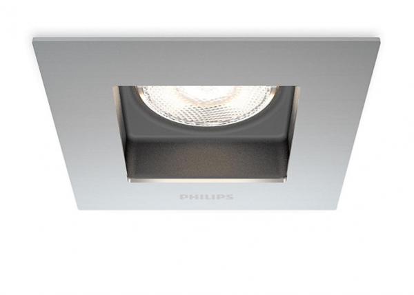 Philips Lighting myLiving LED-Einbauspot Porrima 4,5W