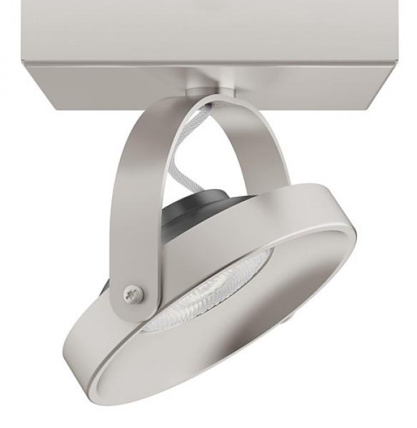 Philips Lighting myLiving LED-Einzelspot Spur Chrom
