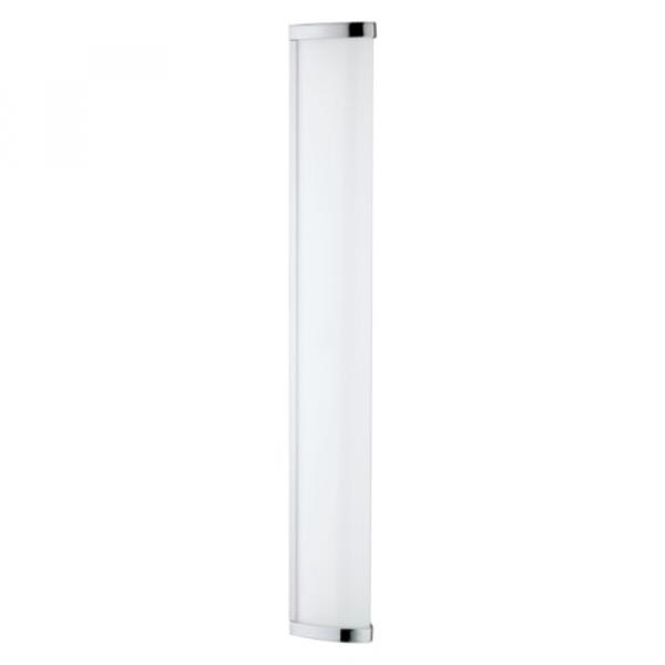 Eglo Wandleuchte Gita LED Chrom