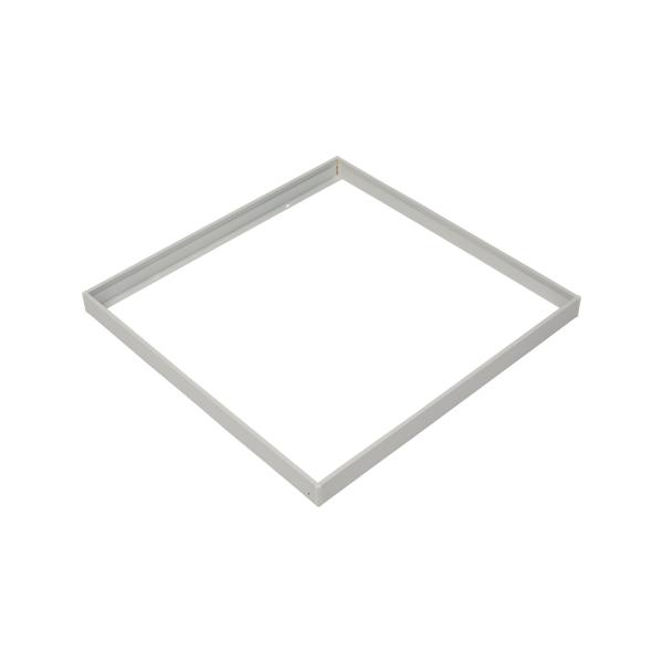 Aufbaurahmen für 60 x 60 cm LED Panel