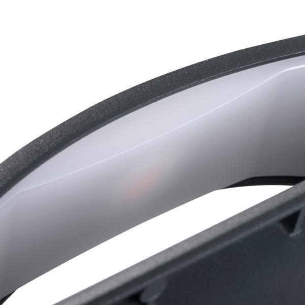 Wandleuchte BISO LED EL 8W